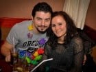 Hawaii Party continuă