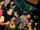 Hawaii Party continuă