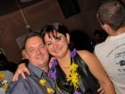 Hawaii Party continuă