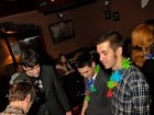 Hawaii Party continuă
