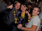 Hawaii Party continuă