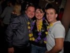 Hawaii Party continuă