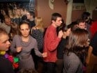 Hawaii Party continuă