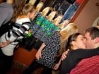 Hawaii Party continuă