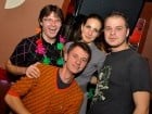 Hawaii Party continuă