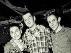 Hawaii Party continuă