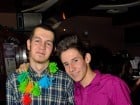 Hawaii Party continuă