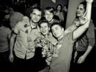 Hawaii Party continuă