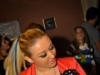 Hawaii Party continuă
