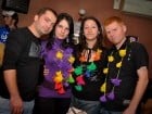 Hawaii Party continuă