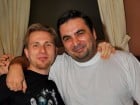 Hawaii Party continuă