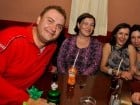 Hawaii Party continuă