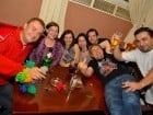 Hawaii Party continuă