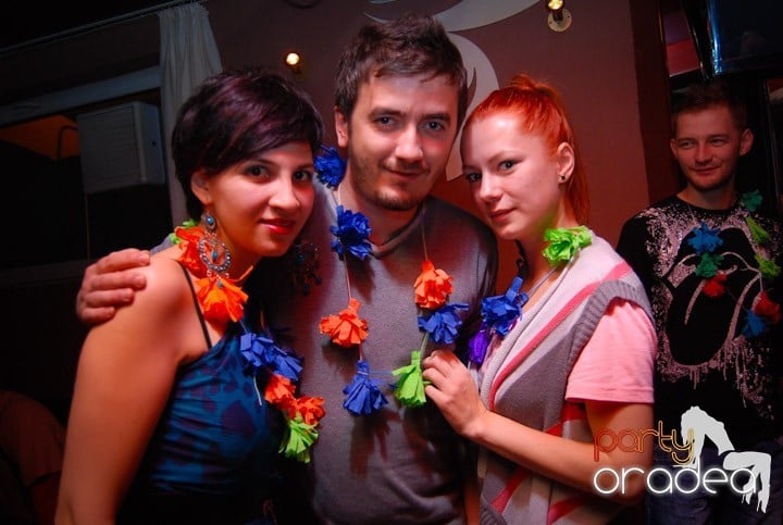 Hawaii Party, 