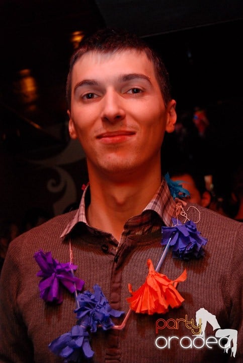 Hawaii Party, 