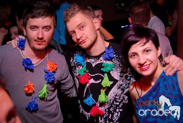 Hawaii Party, 