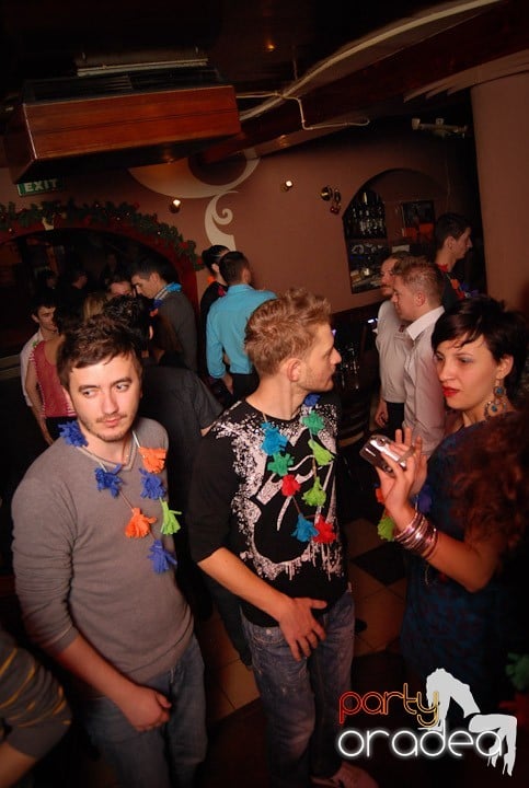Hawaii Party, 