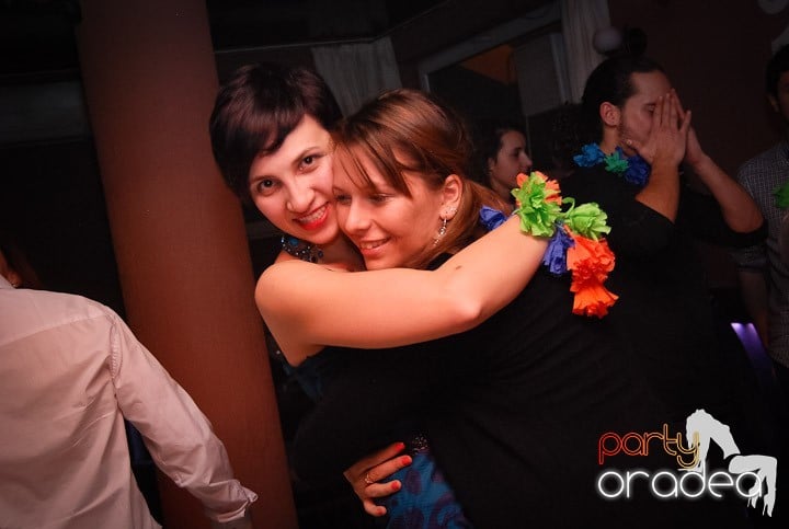 Hawaii Party, 