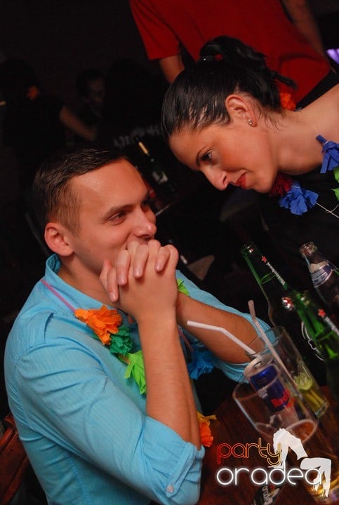 Hawaii Party, 