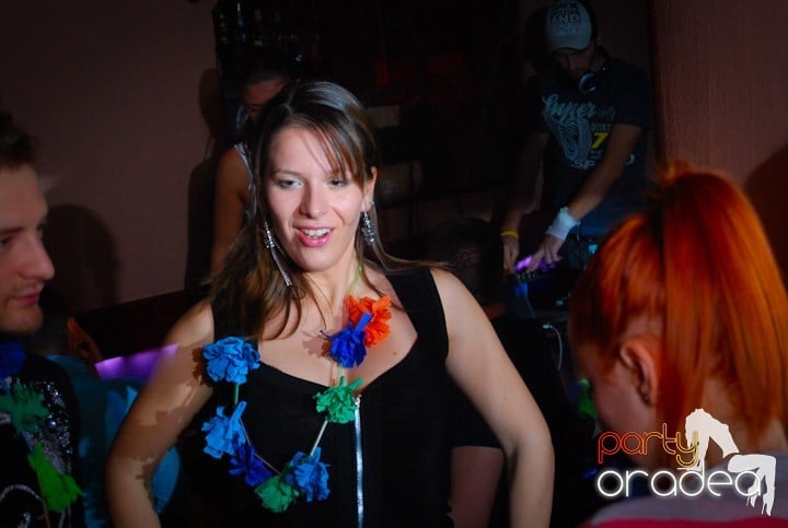 Hawaii Party, 