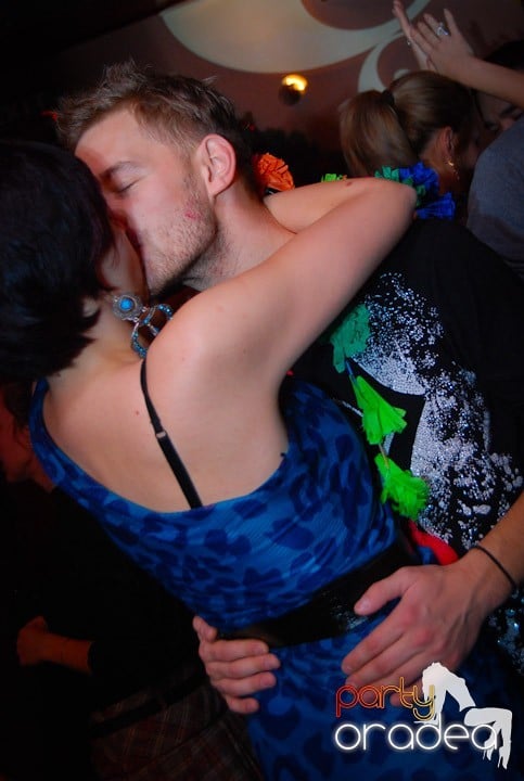 Hawaii Party, 