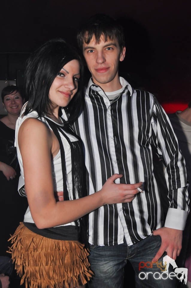 Heaven Sent Party în Club Atti's,
