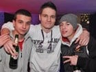 Heaven Sent Party în Club Atti's