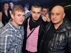 Heaven Sent Party în Club Atti's