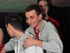 Heaven Sent Party în Club Atti's