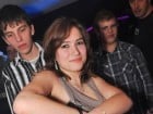 Heaven Sent Party în Club Atti's