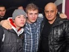 Heaven Sent Party în Club Atti's