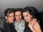 Heaven Sent Party în Club Atti's