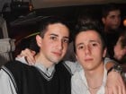 Heaven Sent Party în Club Atti's