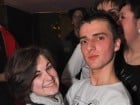Heaven Sent Party în Club Atti's