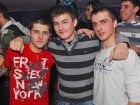 Heaven Sent Party în Club Atti's