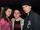 Heaven Sent Party în Club Atti's