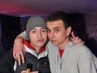 Heaven Sent Party în Club Atti's