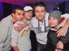 Heaven Sent Party în Club Atti's