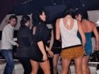 Heaven Sent Party în Club Atti's
