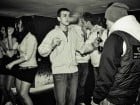 Heaven Sent Party în Club Atti's