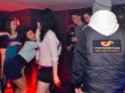 Heaven Sent Party în Club Atti's