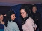 Heaven Sent Party în Club Atti's