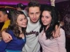 Heaven Sent Party în Club Atti's
