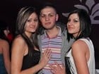 Heaven Sent Party în Club Atti's