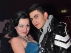 Heaven Sent Party în Club Atti's