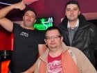 Heaven Sent Party în Club Atti's