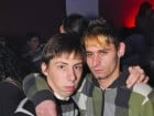 Heaven Sent Party în Club Atti's