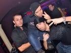 Heaven Sent Party în Club Atti's