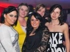 Heaven Sent Party în Club Atti's