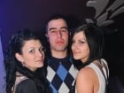 Heaven Sent Party în Club Atti's